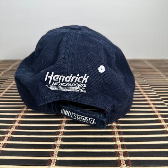 Dale Earnhardt Jr #88 National Guard Groove Hat by Winners Circle Flames - Picture 6 of 10